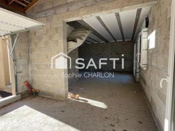 Villa 4 chambres, Valence Rhône 26000 ES101489338