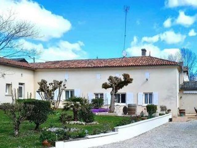 Villa 4 chambres, Vallet Pays de la Loire 17130 DS100735481