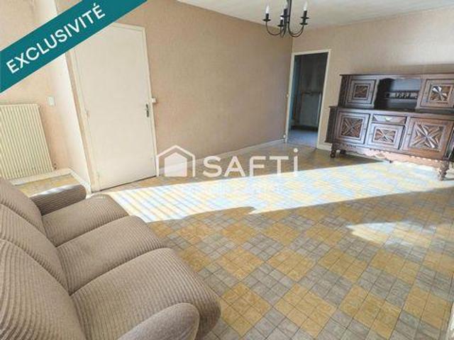 Villa 4 chambres, Vallon Auvergne 03190 ES98336979