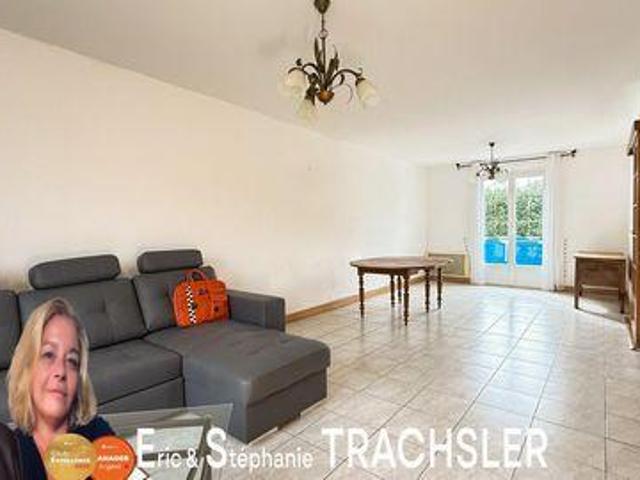 Villa 4 chambres, Vallon Pays de la Loire 72540 ES100261989