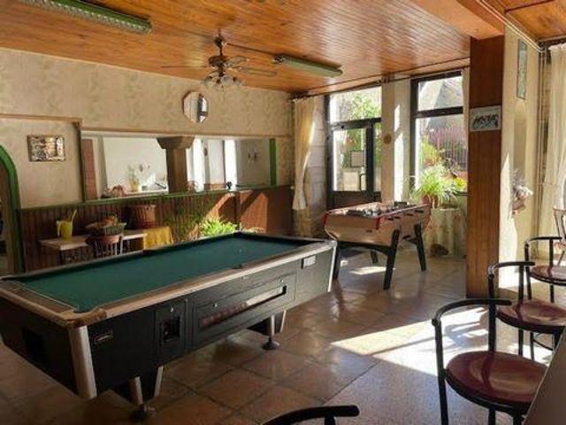 Villa 4 chambres, Vanvey Bourgogne 21400 DS102116376