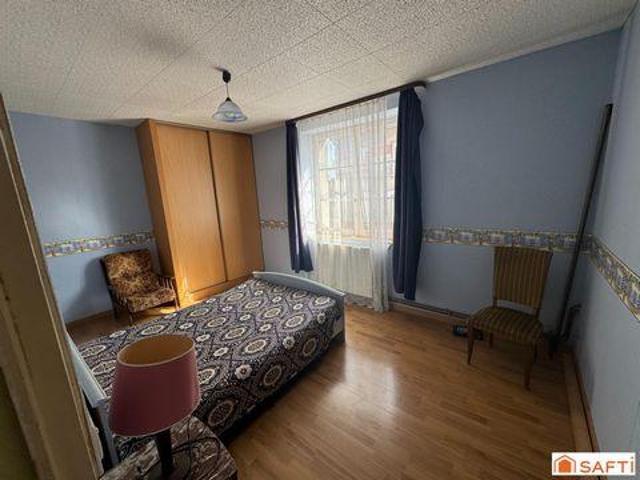 Villa 4 chambres, Varennes Lorraine 55270 DLS105398733