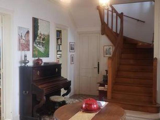 Villa 4 chambres, Varennes Lorraine 55270 DS100538562