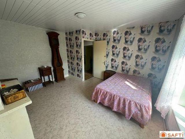 Villa 4 chambres, Varennes Lorraine 55270 ES105398733