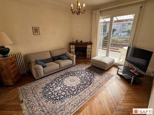 Villa 4 chambres, Varennes Lorraine 55270 ES106202940