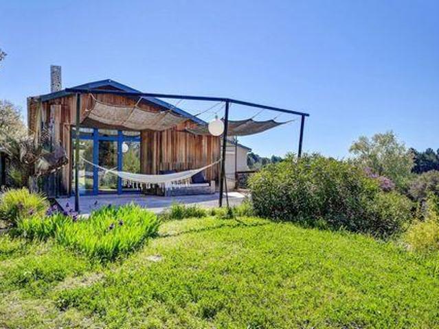 Villa 4 chambres, Vaucluse Provence 84360 ES101568850