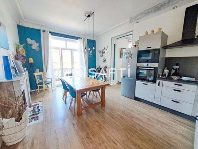 Villa 4 chambres, Vaucouleurs Lorraine 55140 DLS105656562
