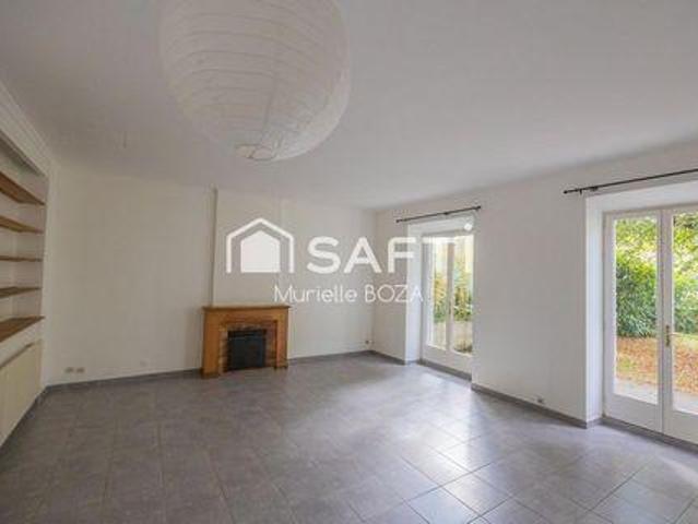 Villa 4 chambres, Vaulnaveys Rhône 38410 ES103383516
