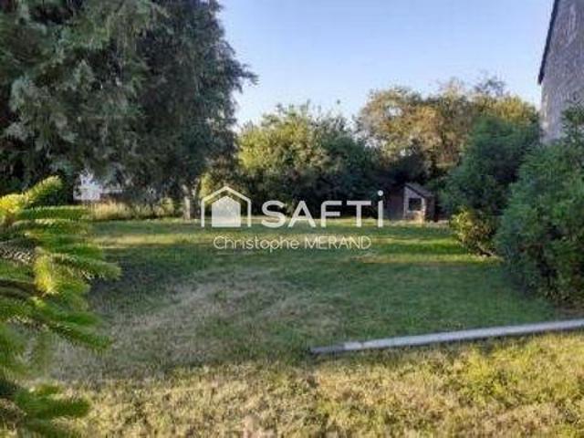 Villa 4 chambres, Vaux Poitou 86220 ES100019298
