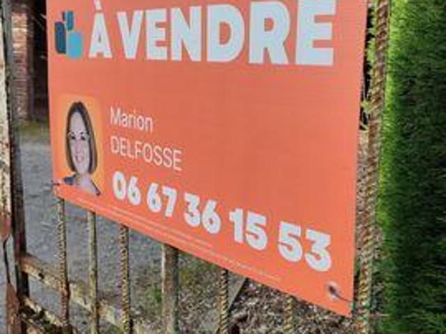 Villa 4 chambres, Vaux Picardie 02110 DS100315232