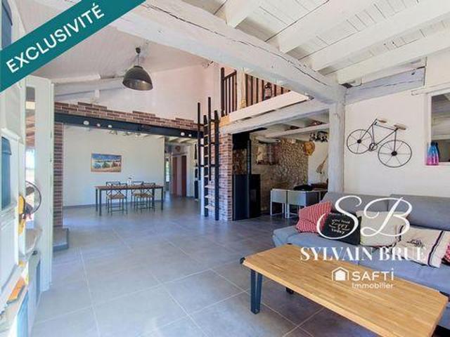 Villa 4 chambres, Vazerac Midi 82220 DLS104976602