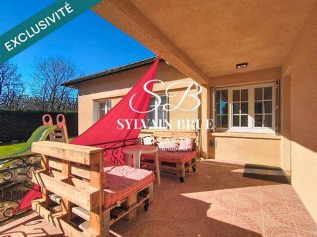 Villa 4 chambres, Vazerac Midi 82220 DS100315430
