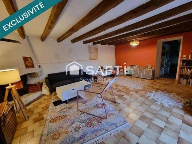 Villa 4 chambres, Vazerac Midi 82220 DS103617392
