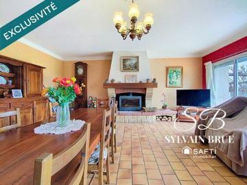 Villa 4 chambres, Vazerac Midi 82220 ES102758999