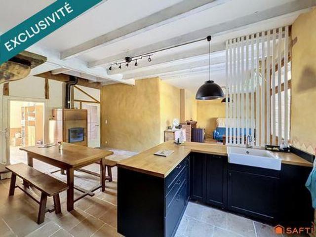 Villa 4 chambres, Vazerac Midi 82220 ES104186395
