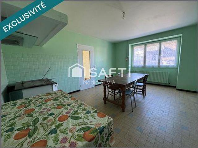 Villa 4 chambres, Velesmes Franche 70100 DLS105188628