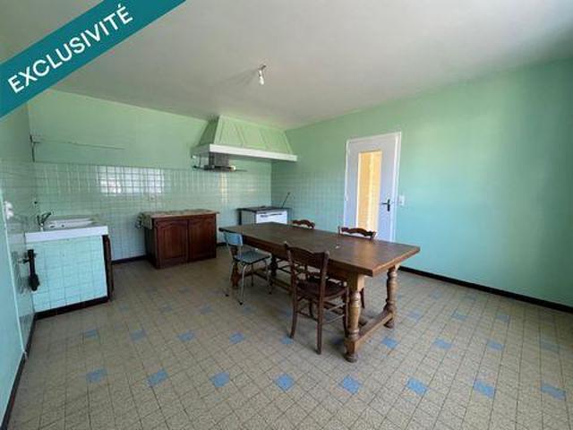 Villa 4 chambres, Velesmes Franche 70100 ES105188628