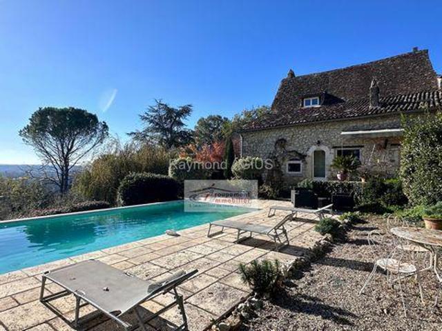 Villa 4 chambres, Vélines Aquitaine 24230 ES96310504
