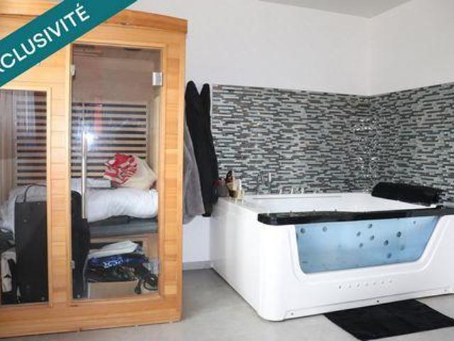 Villa 4 chambres, Vellevans Franche 25430 DS105170676