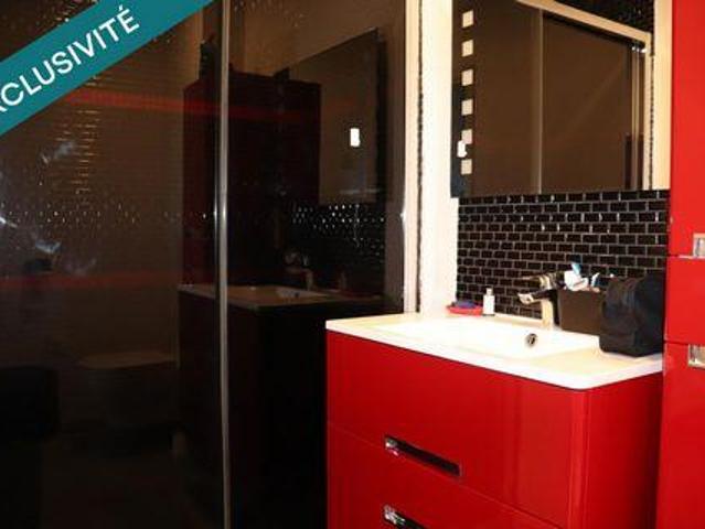 Villa 4 chambres, Vellevans Franche 25430 ES105170676