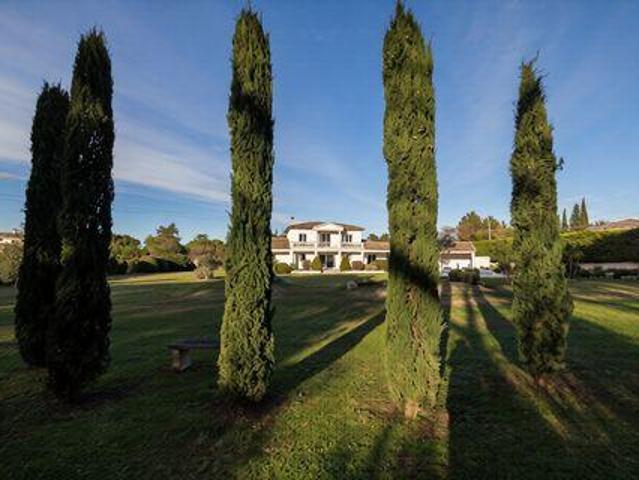 Villa 4 chambres, Vence Provence 13760 DS98475555