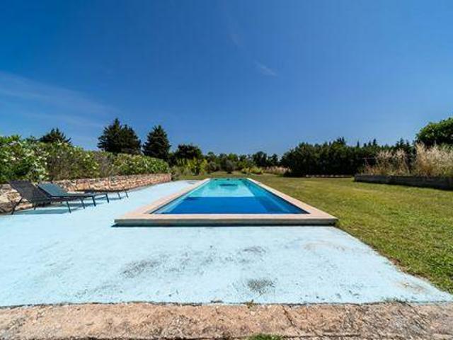 Villa 4 chambres, Vence Provence 84440 ES103308242