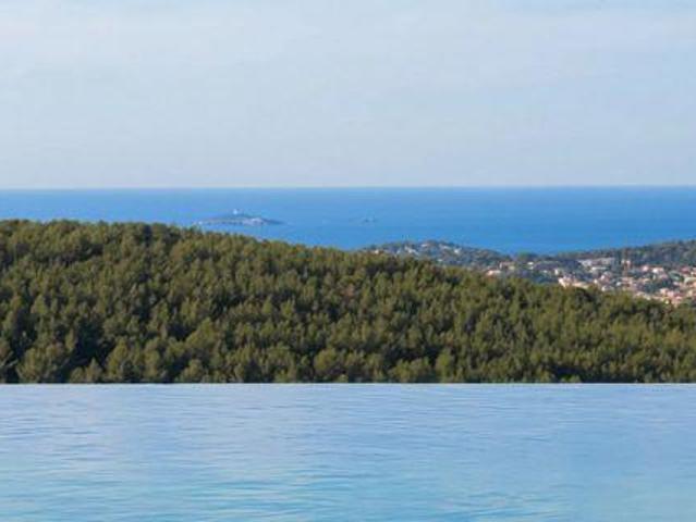 Villa 4 chambres, Vence Provence 83190 ES88780251