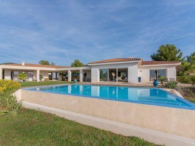 Villa 4 chambres, Vence Provence 83190 ES96240210