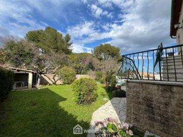 Villa 4 chambres, Vendargues Languedoc 34740 DS99445864