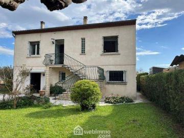 Villa 4 chambres, Vendargues Languedoc 34740 ES99445864