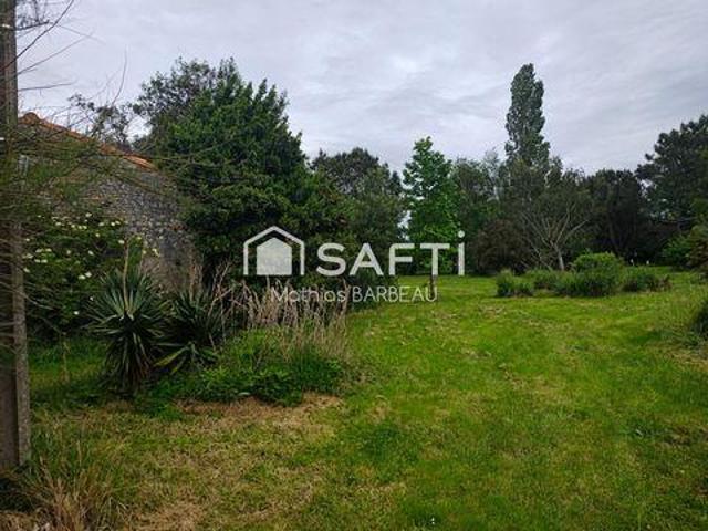 Villa 4 chambres, Vendays Aquitaine 33930 DS102023588
