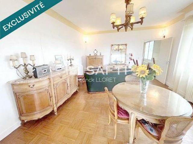 Villa 4 chambres, Vendays Aquitaine 33930 ELS105138807