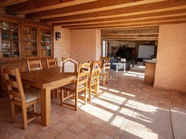 Villa 4 chambres, Venes Midi 81440 DS99606378