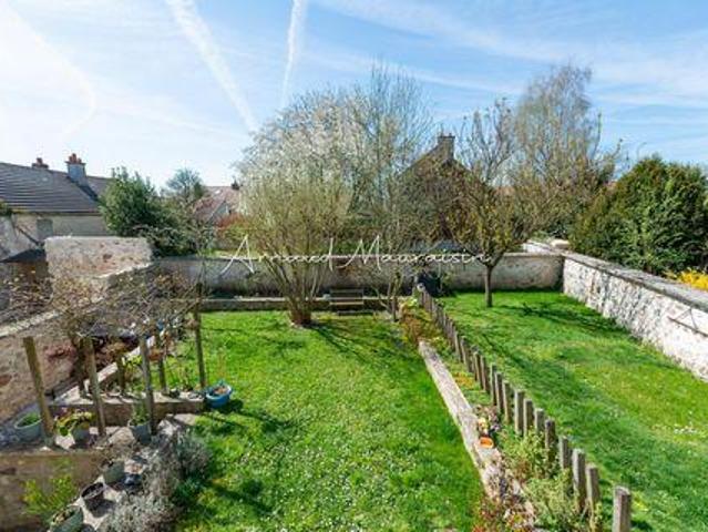 Villa 4 chambres, Ver Picardie 60950 DS99984362