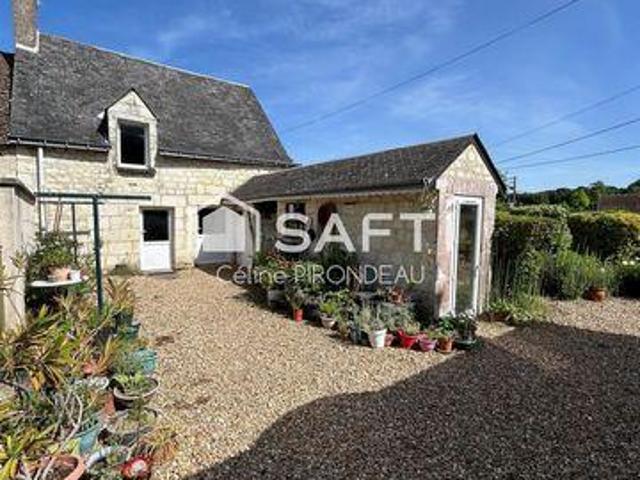 Villa 4 chambres, Vernoil Pays de la Loire 49390 DLS103122727