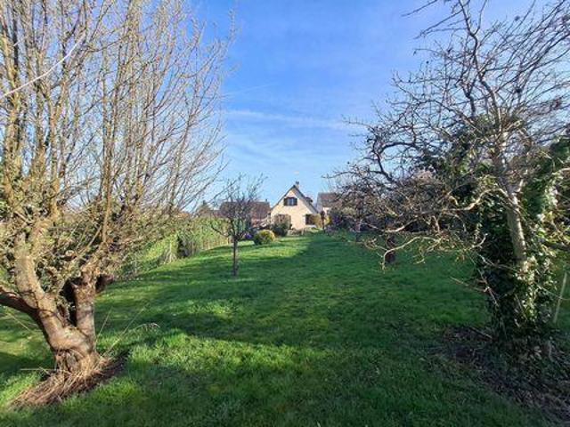 Villa 4 chambres, Vernon Haute 27200 DLS99640913
