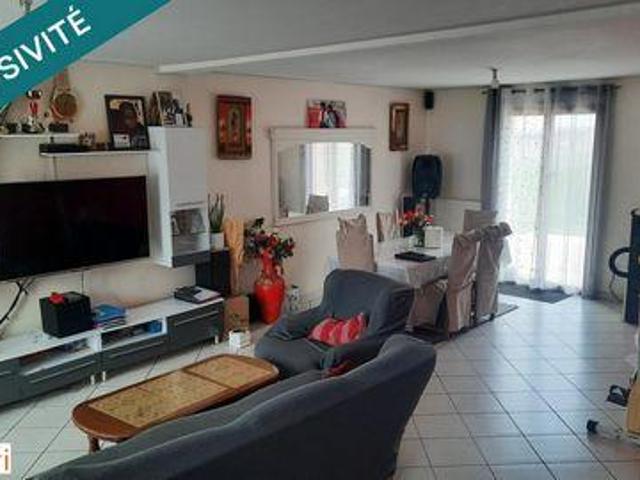 Villa 4 chambres, Vernoy Bourgogne 89150 DS101025707
