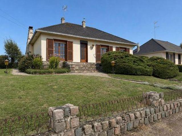 Villa 4 chambres, Verchain Nord 59227 DS105228091