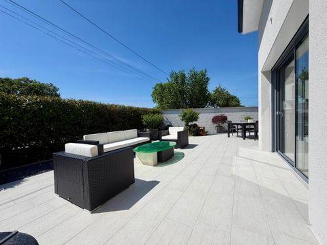 Villa 4 chambres, Verdun Lorraine 55100 DS100850929