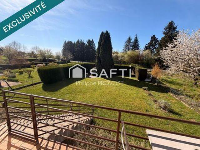 Villa 4 chambres, Verdun Lorraine 55100 DS102251941
