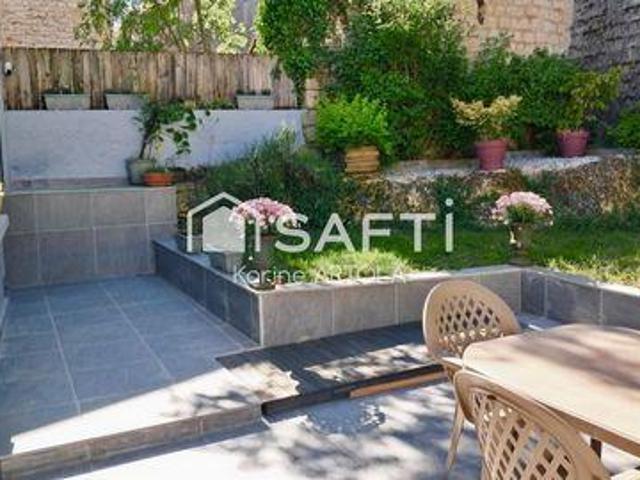 Villa 4 chambres, Verdun Lorraine 55100 DS102311069