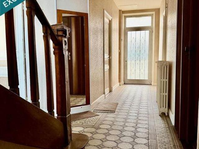 Villa 4 chambres, Verdun Lorraine 55100 DS103743097