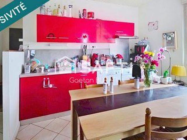 Villa 4 chambres, Verdun Lorraine 55100 DS106200517