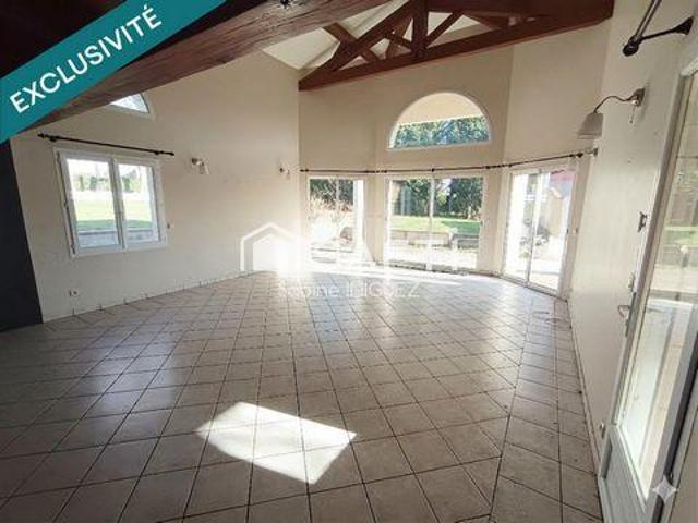 Villa 4 chambres, Verdalle Midi 81110 DS101796608