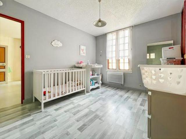 Villa 4 chambres, Veretz Centre 37270 DS101700947