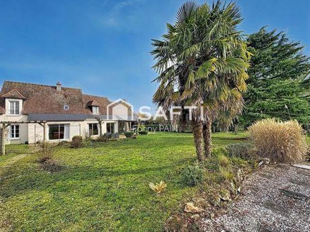 Villa 4 chambres, Veretz Centre 37270 DS104041107
