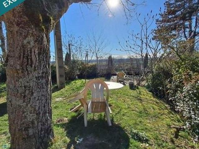 Villa 4 chambres, Verfeil Midi 31590 DLS105719957