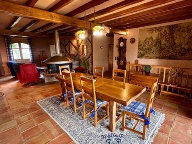 Villa 4 chambres, Verfeil Midi 31590 ES105720175