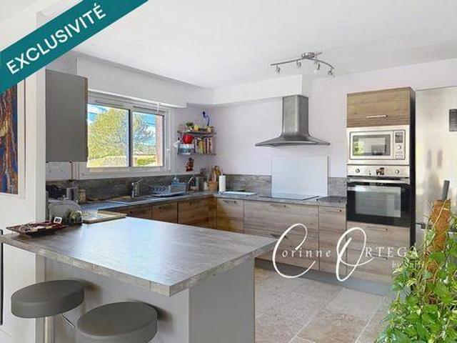 Villa 4 chambres, Vergeze Languedoc 30310 ES101457150
