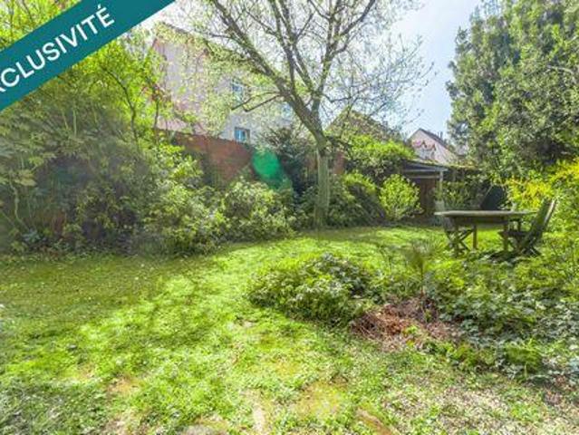 Villa 4 chambres, Versailles Île 78000 DS101741750